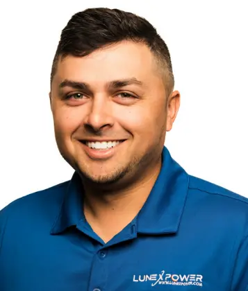 Dan Gawrych Headshot