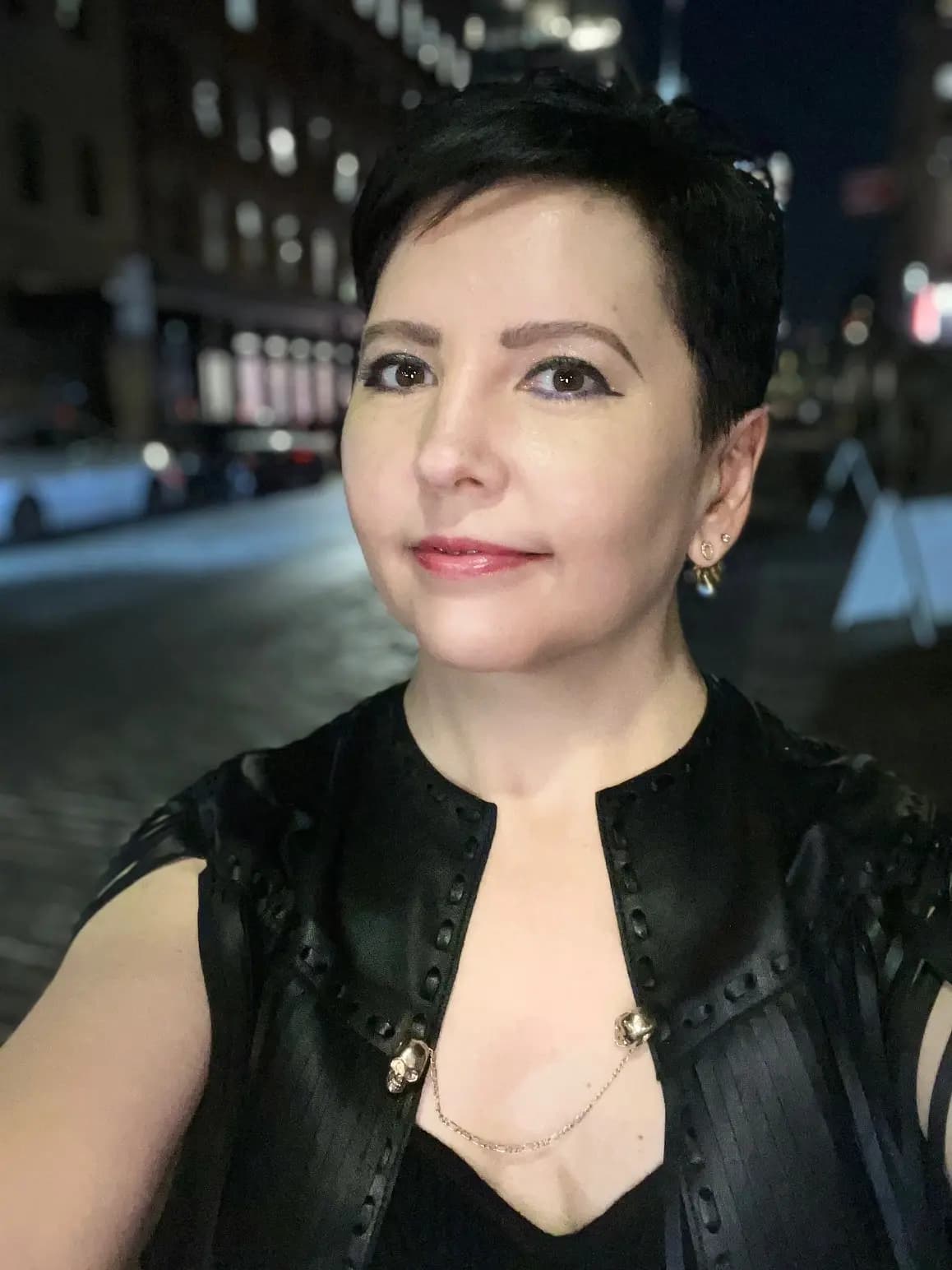 Susan Headshot